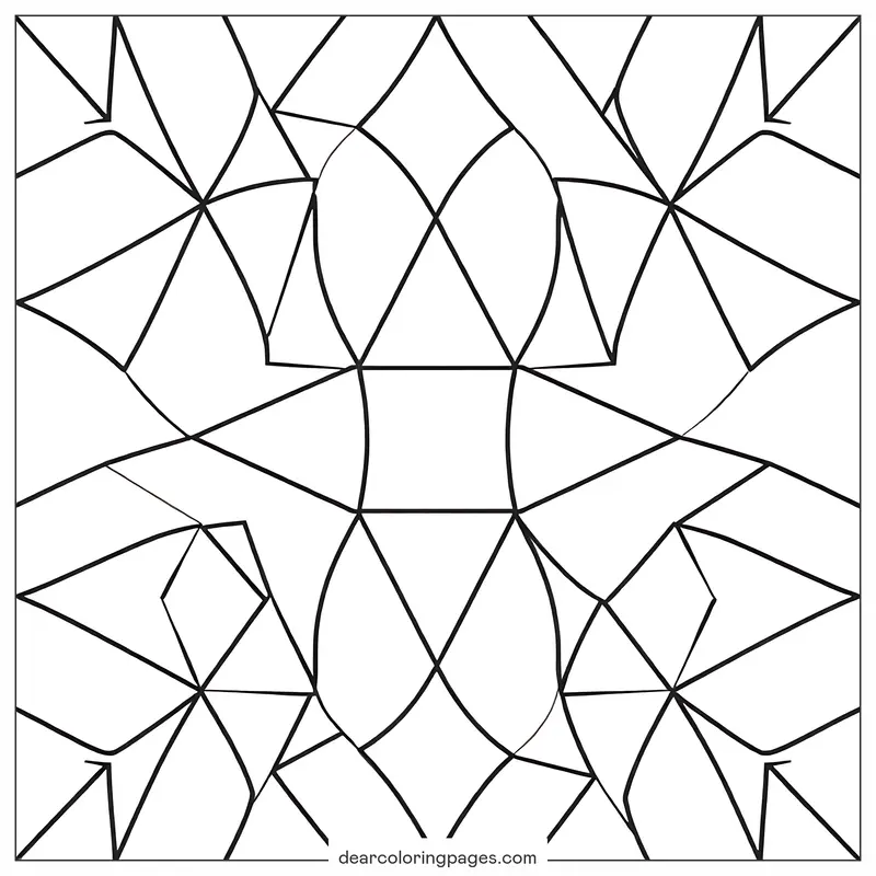 Abstract Patterns