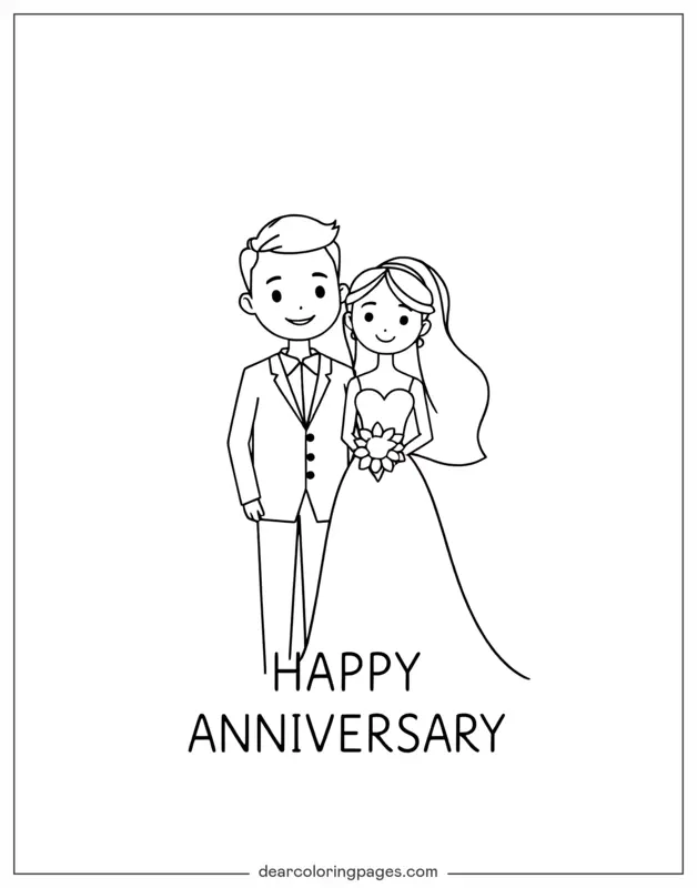 Retrato de Aniversario