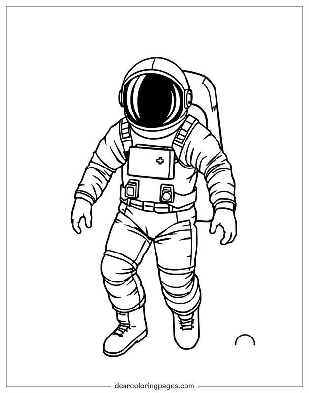 Astronaut