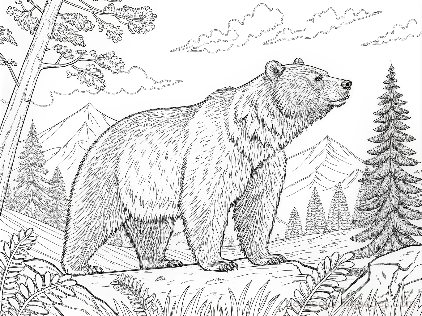 Bear