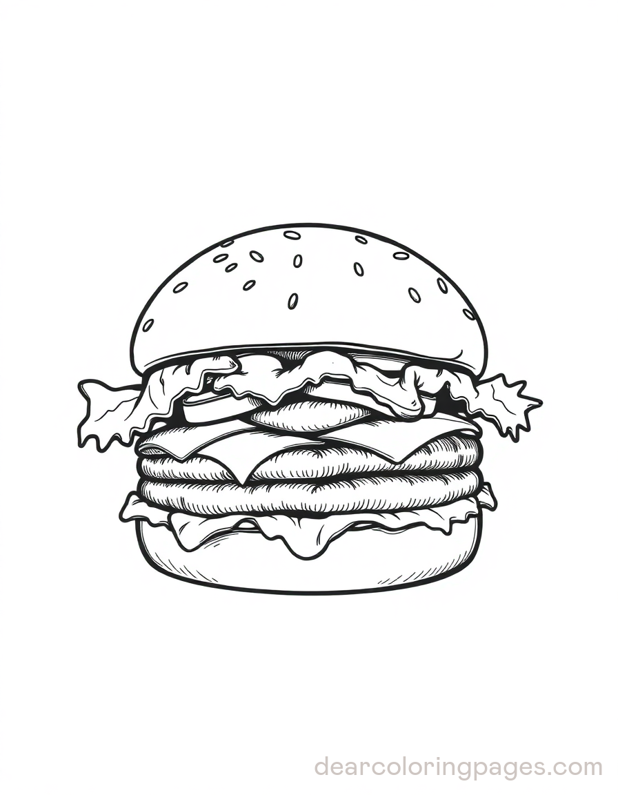 Burger