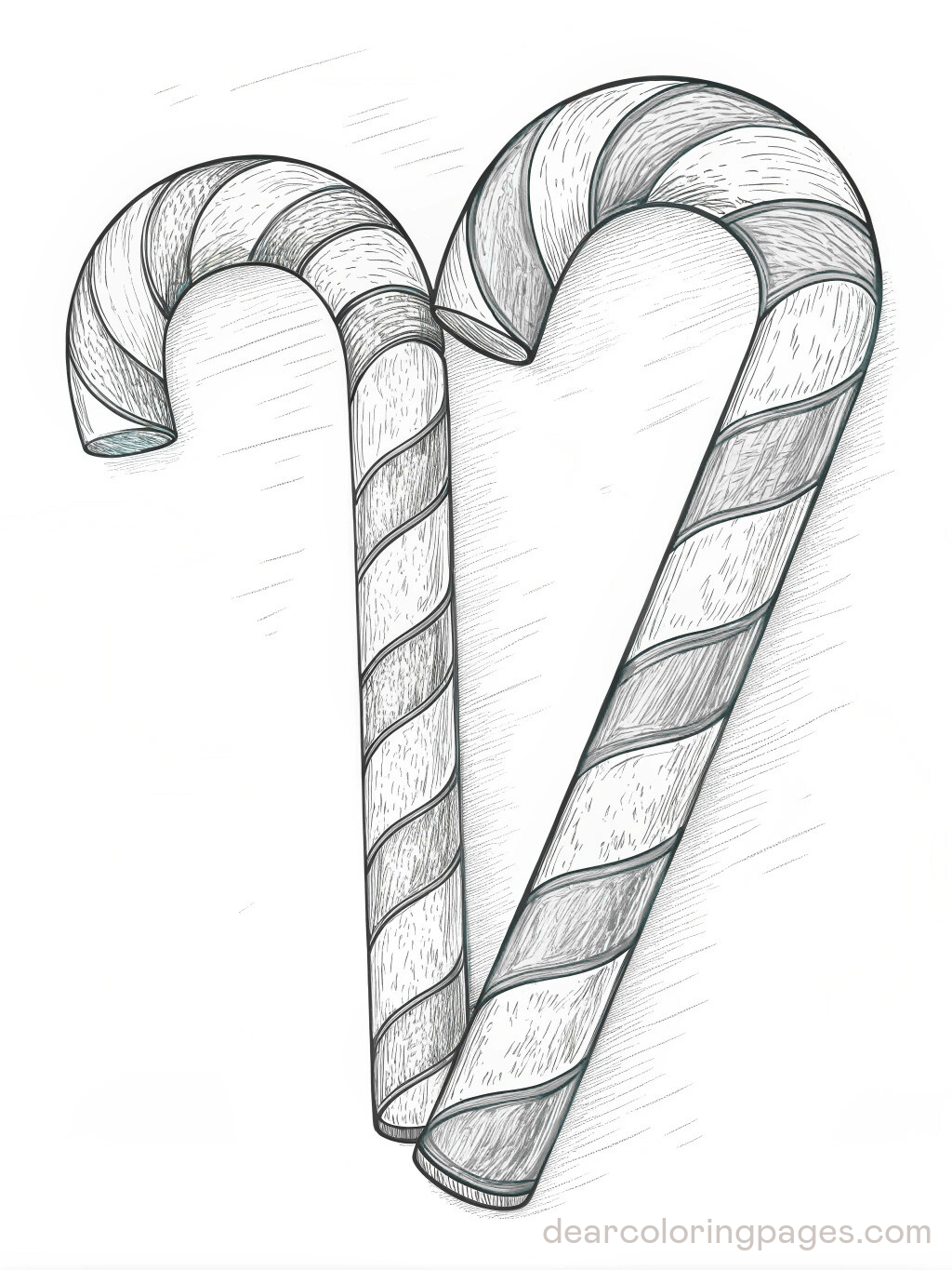 Candy Cane