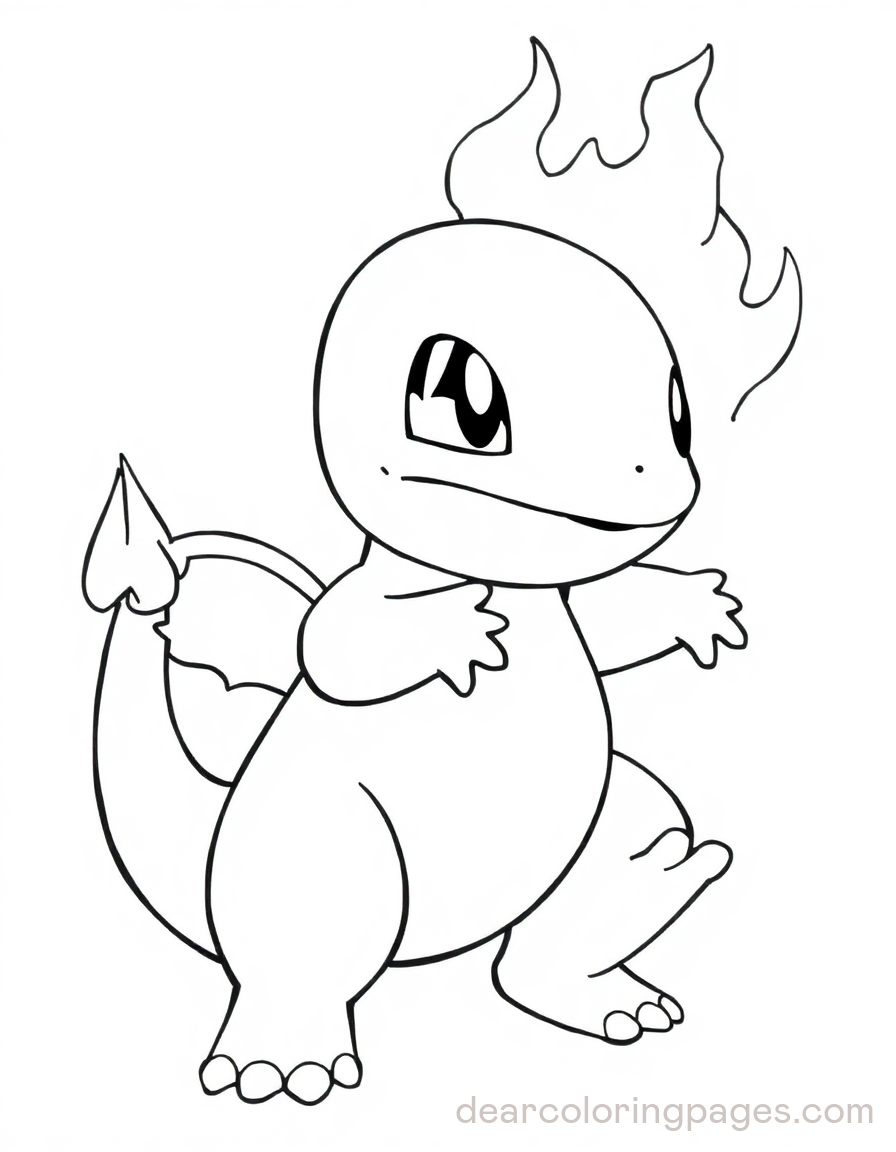 Charmander