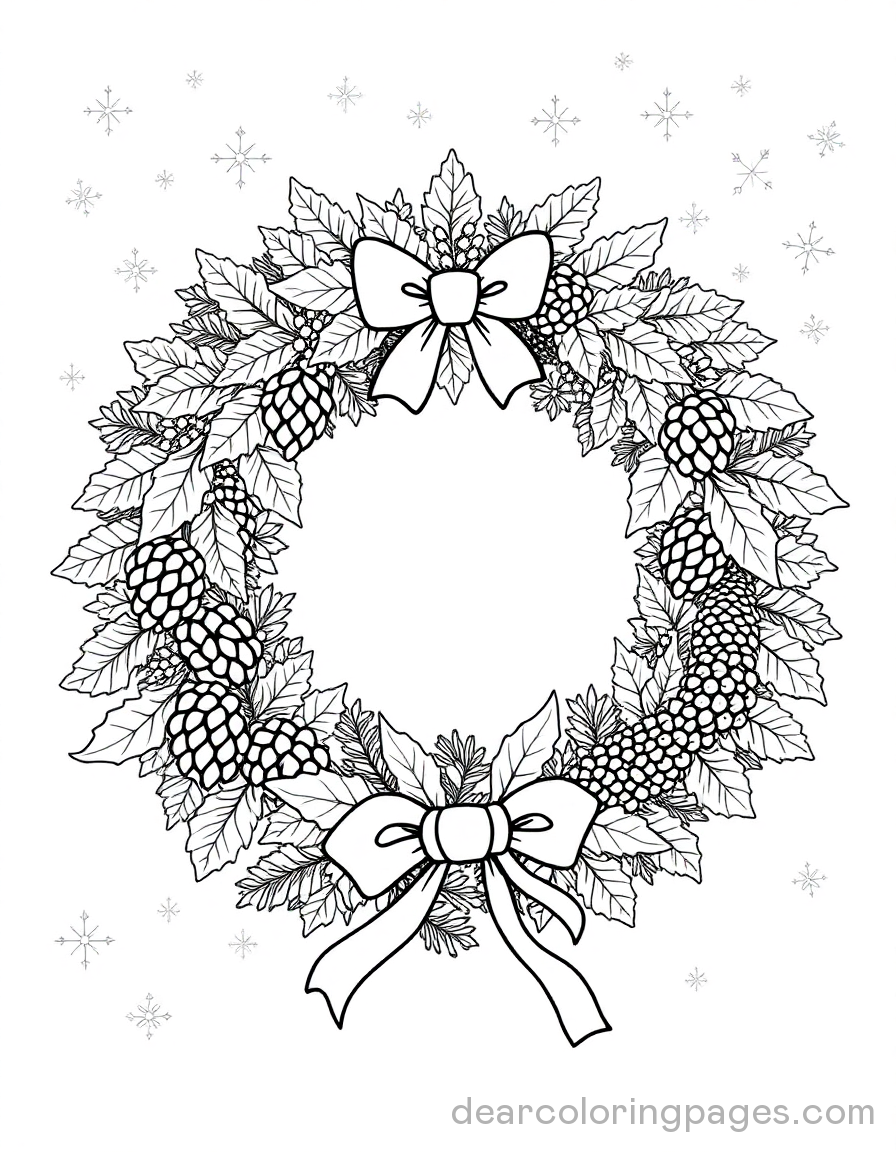 Christmas Wreath