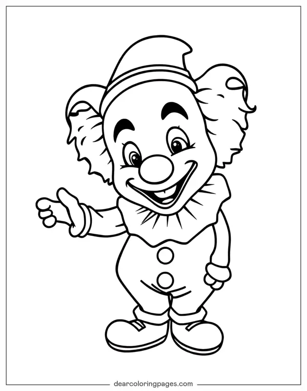 Clown