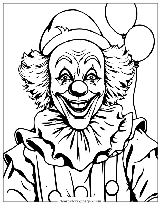Clown