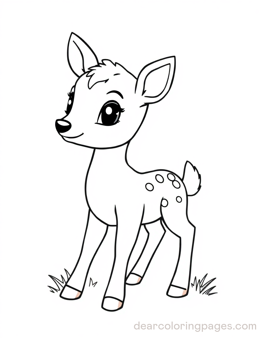 Bambi mignon