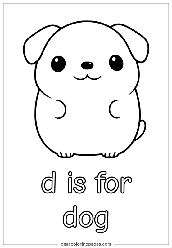 D de Dog