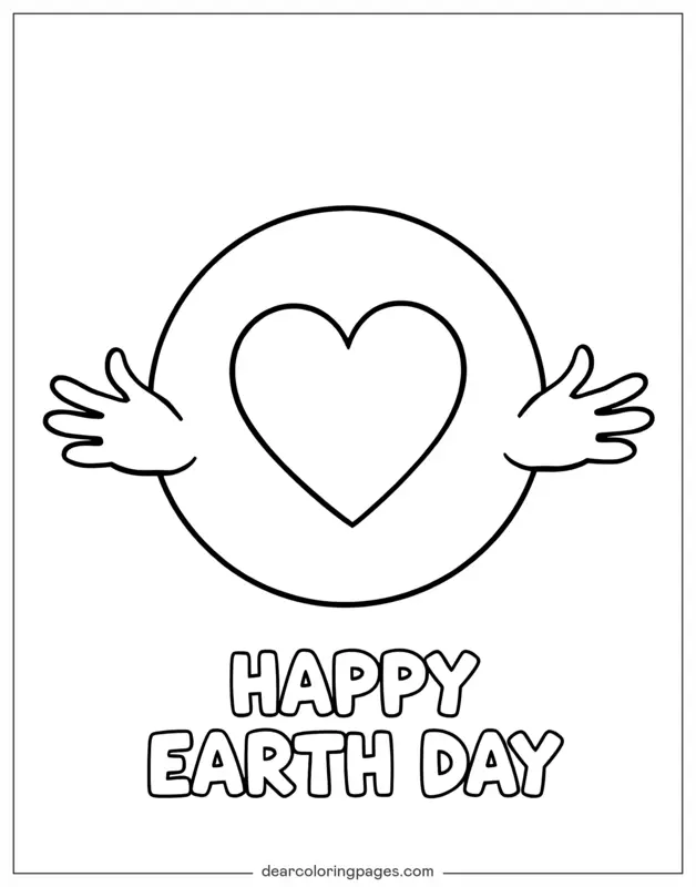 Embrace Earth Day