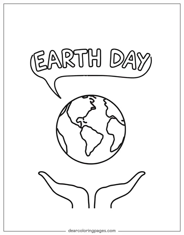 Earth Day