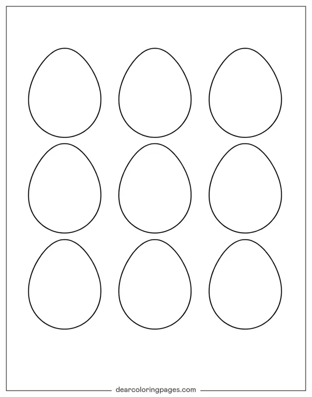 DIY Ovo de Páscoa