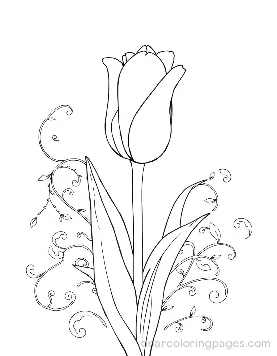 Tulip