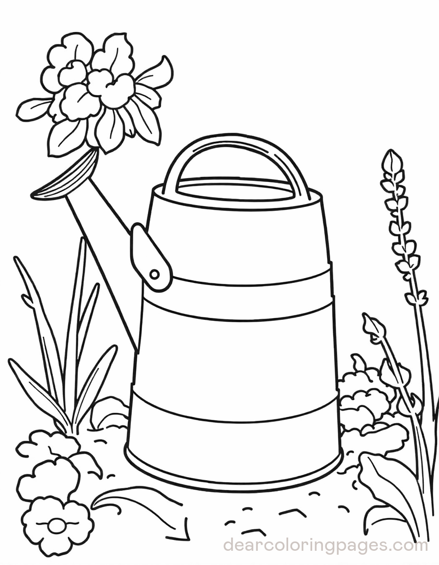 Watering Can