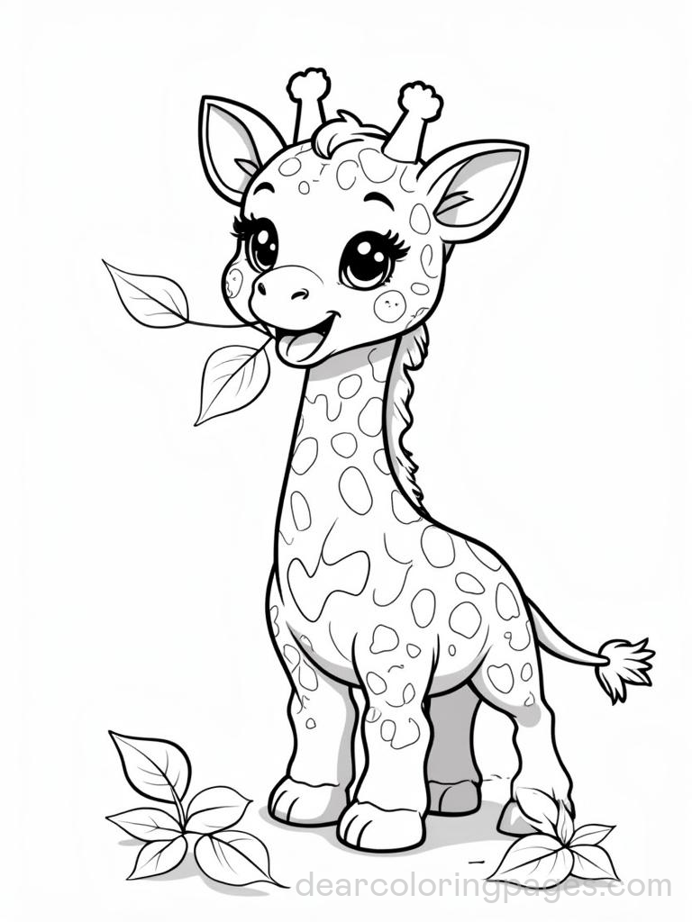 Giraffe