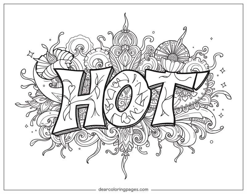 Graffiti Heat