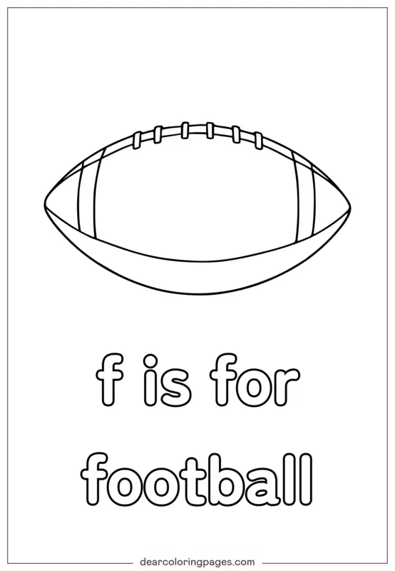 F代表Football