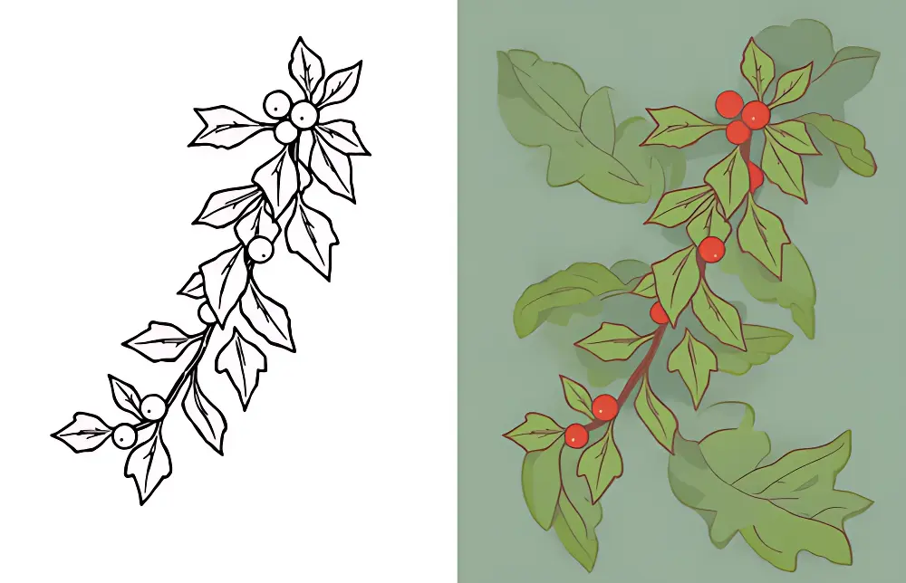 Coloriages Gui | Dear Coloring Pages