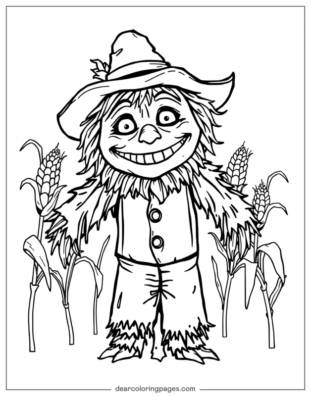 Strohmannmonster
