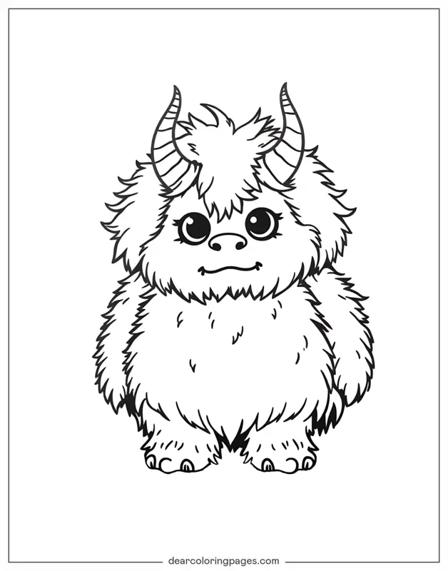 Monsterfreund