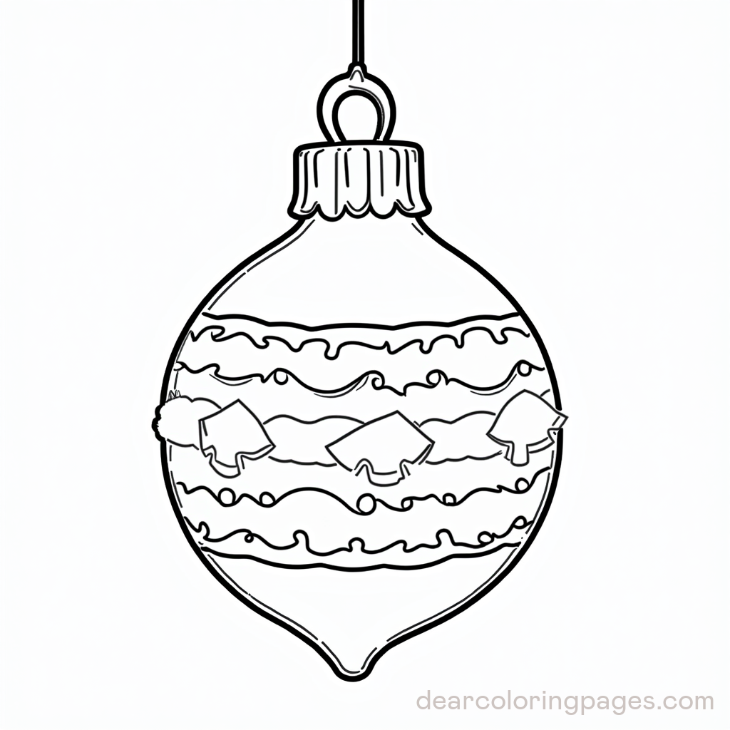 Christmas Ornament