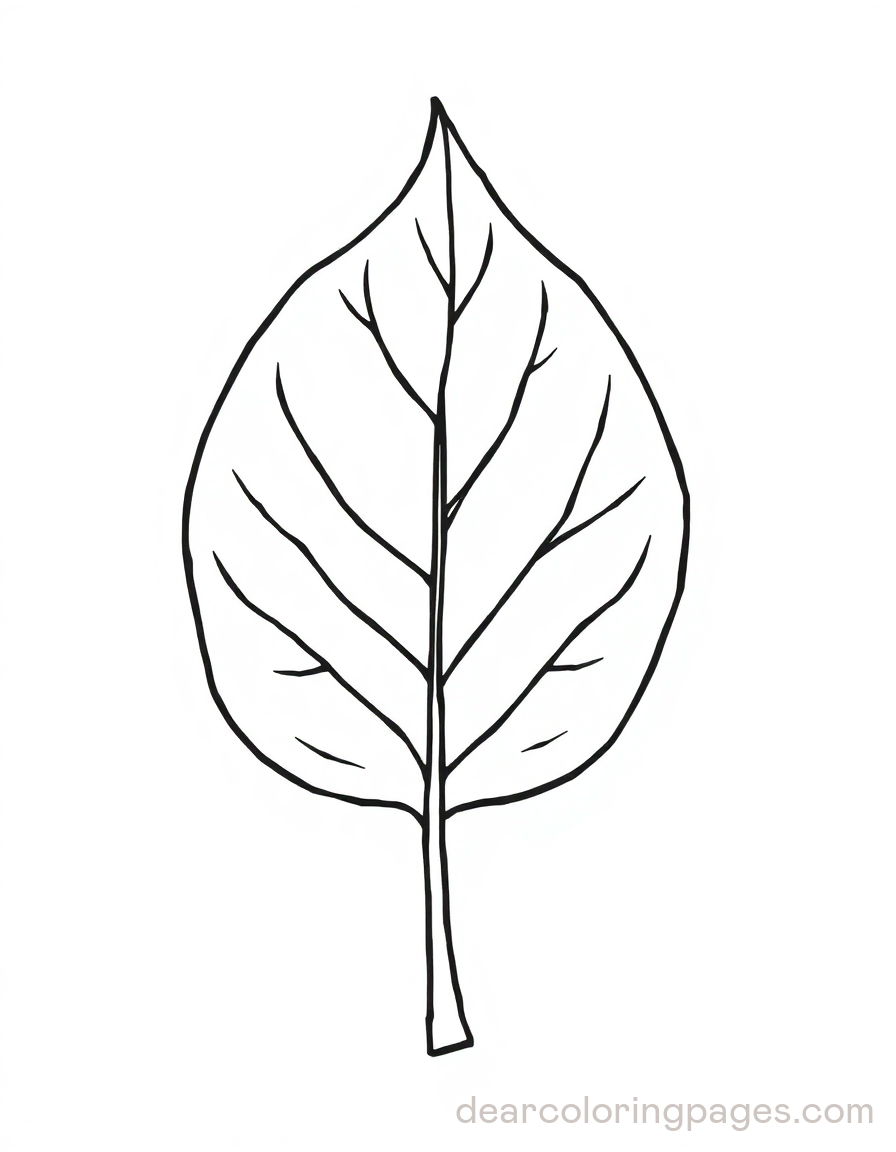 Coloring page