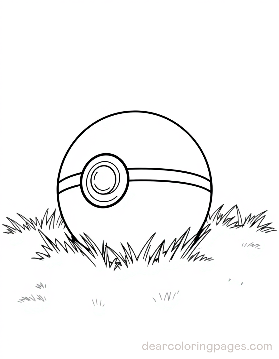 Pokeball