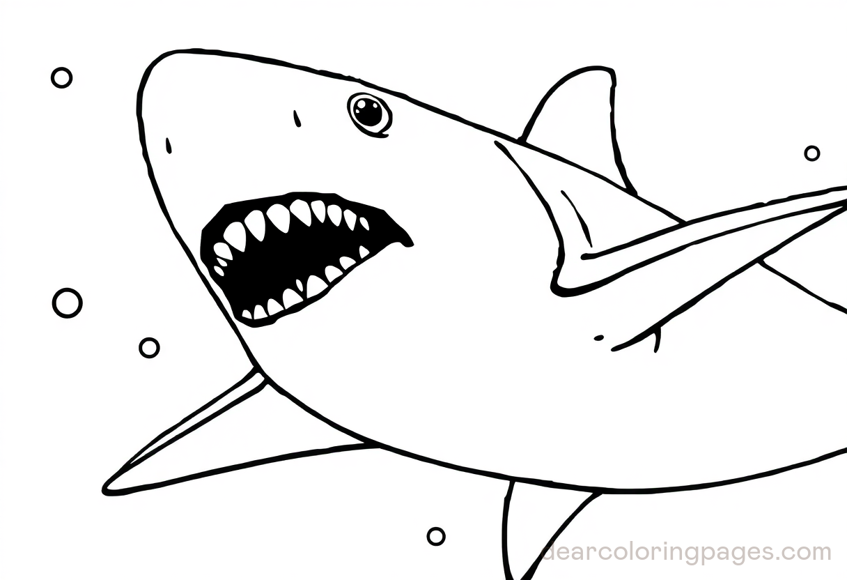 Coloring page