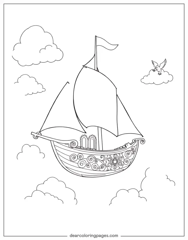 Flugschiff