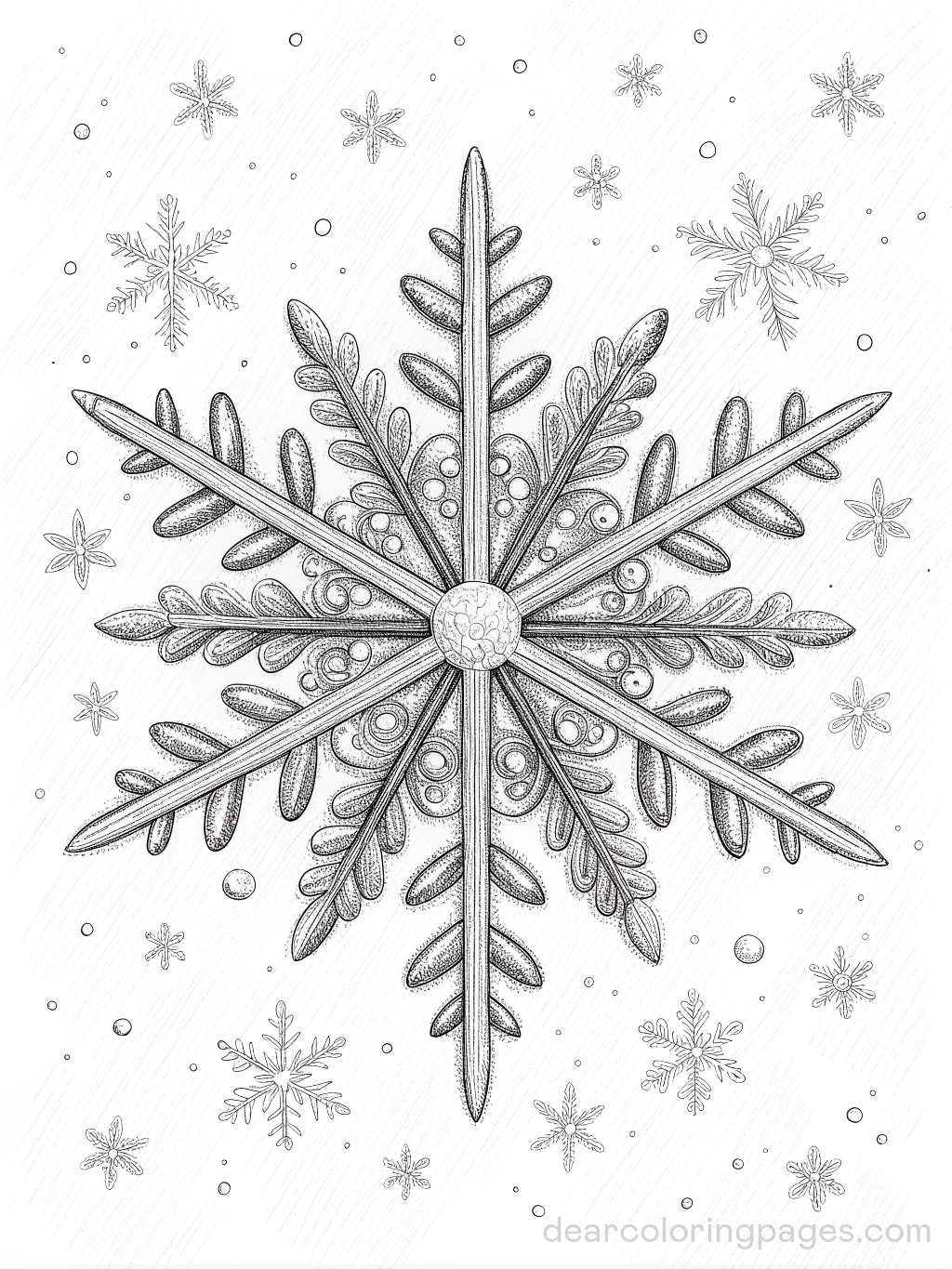 Snowflake