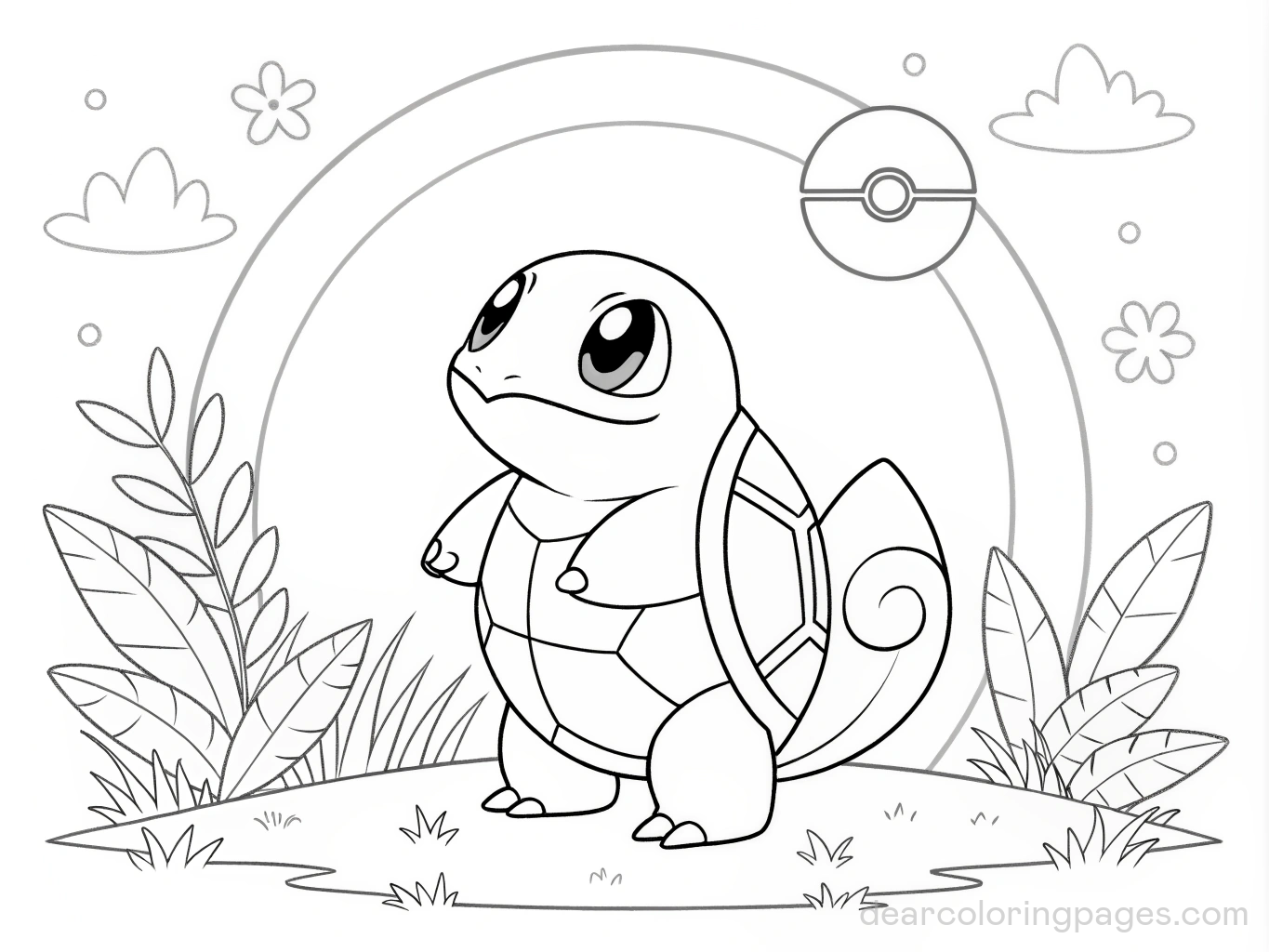 Squirtle