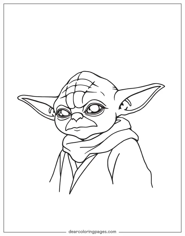 Yoda
