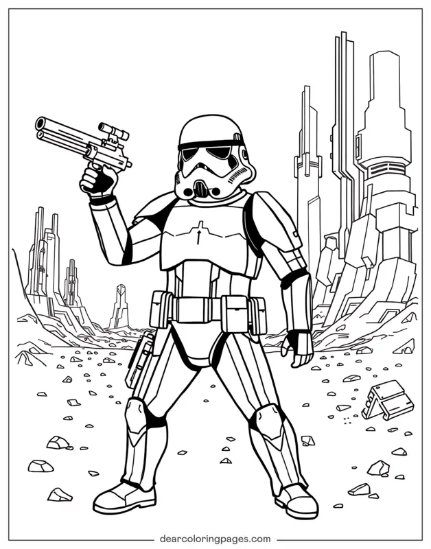 Stormtrooper