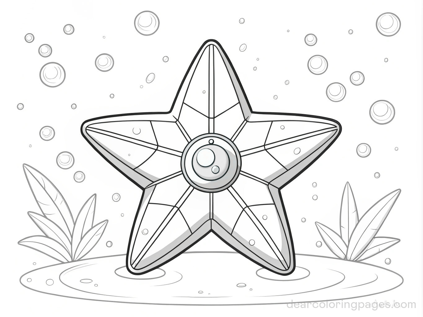 Coloring page