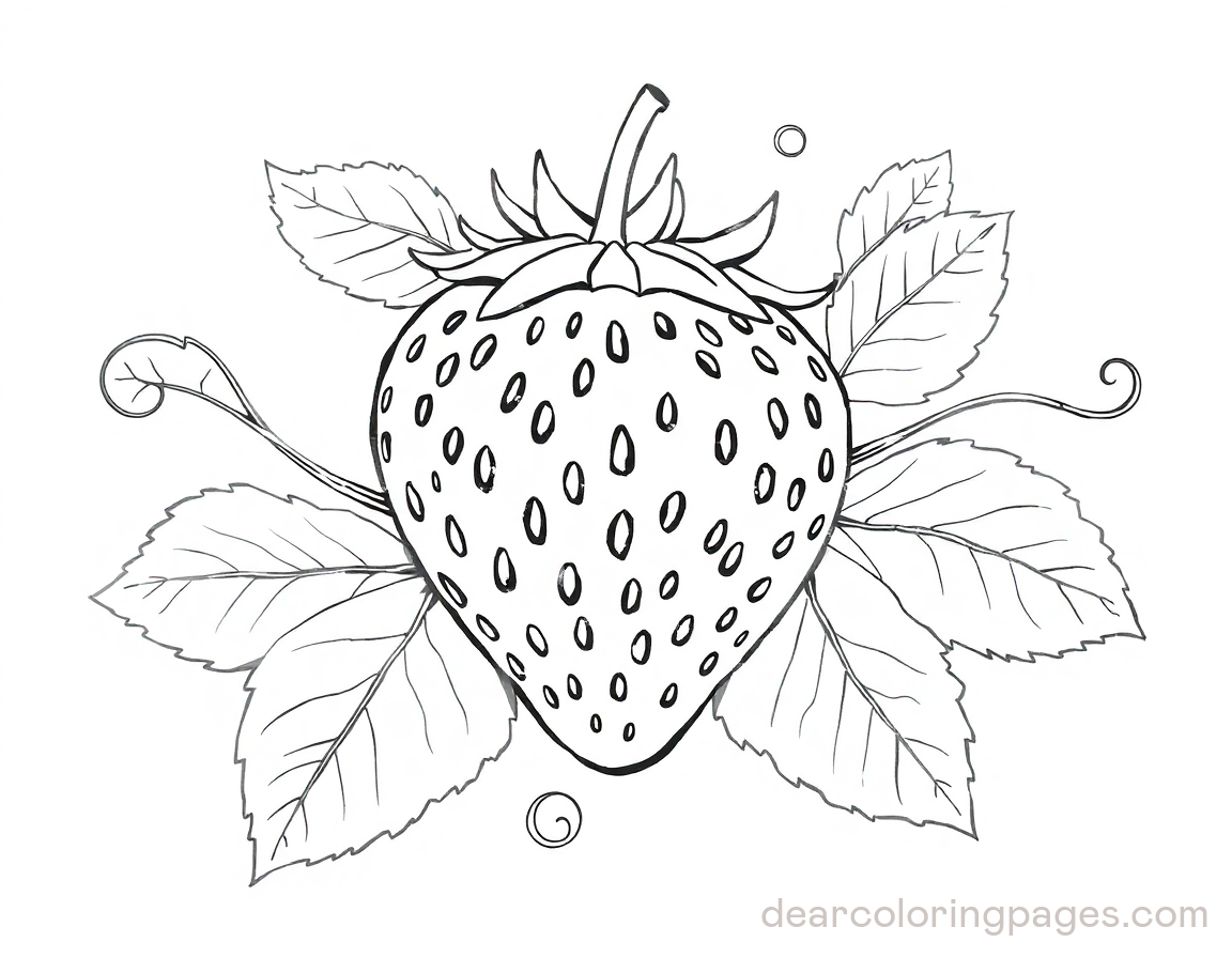 Strawberry