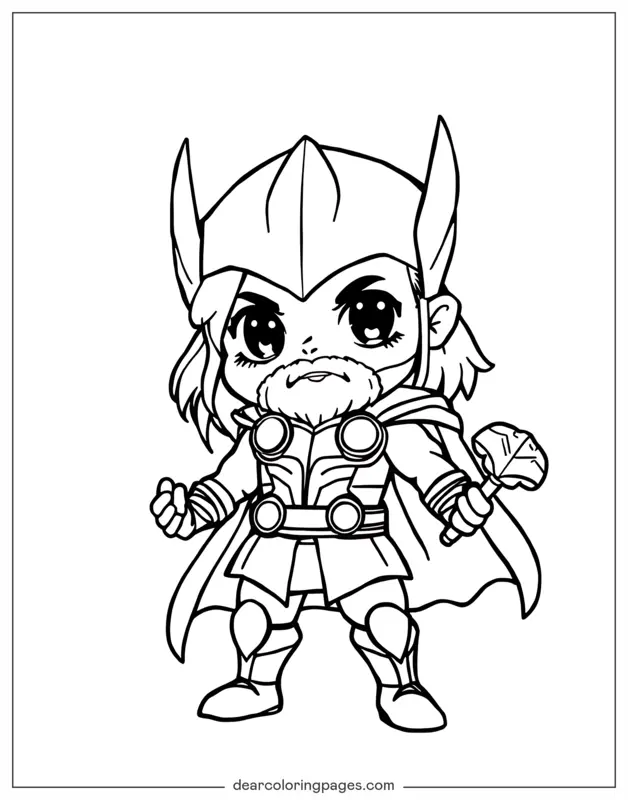 Thor