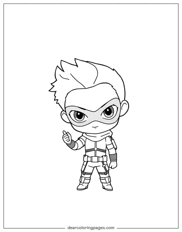 Hawkeye