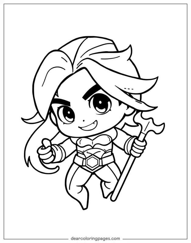 Aquaman