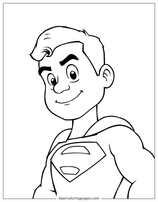 Superman