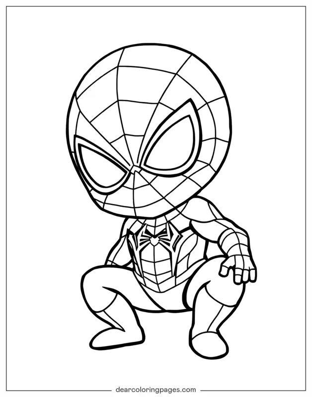 Spiderman