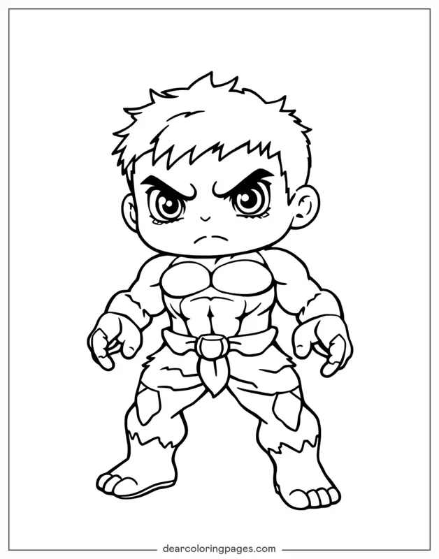 Hulk