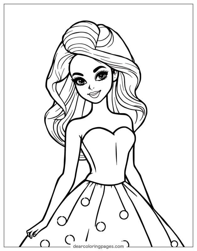 Barbie