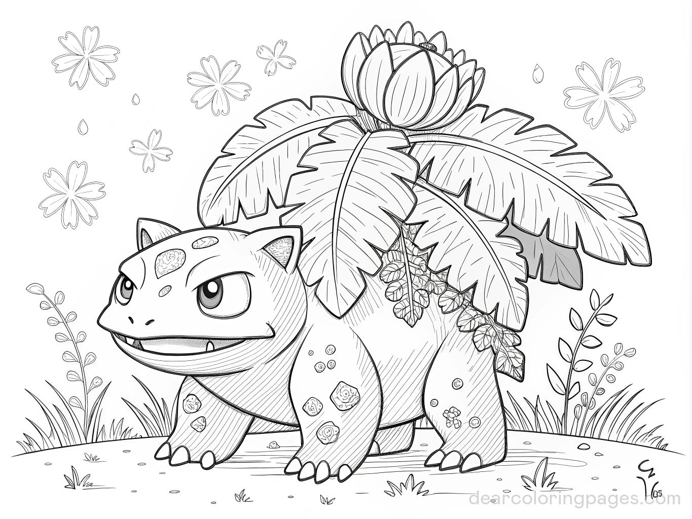 Venusaur