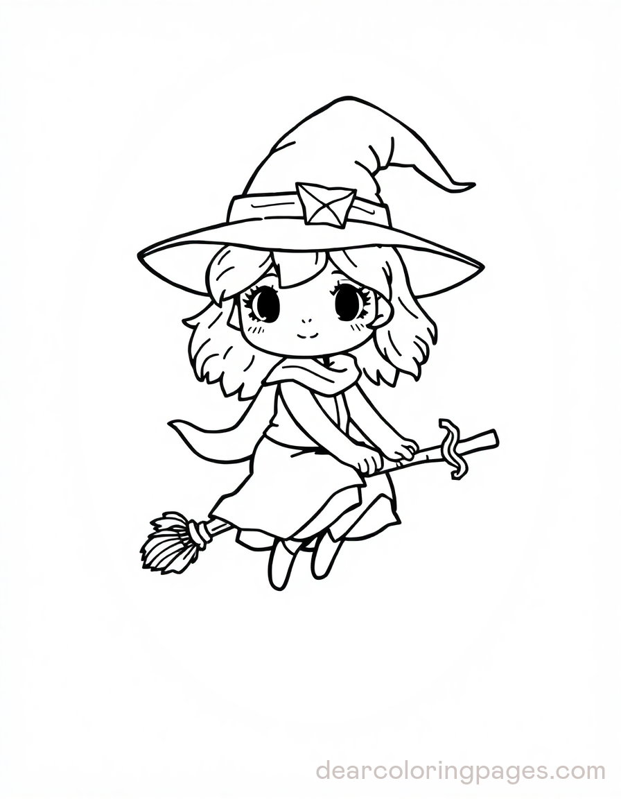 Little Witch