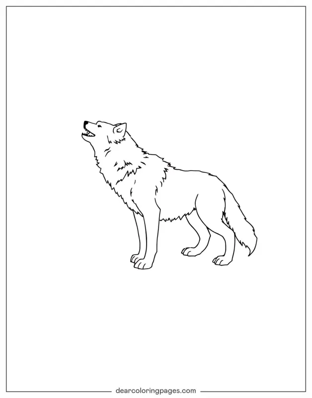 Wolf Howl
