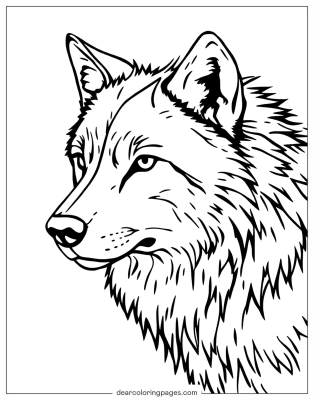 Lone Wolf