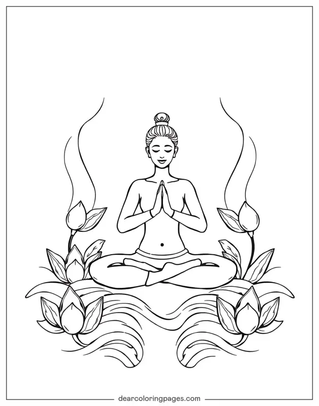 Yoga Meditation